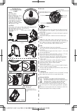 Preview for 25 page of Bestway 58434 Owner'S Manual