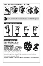 Preview for 41 page of Bestway 58500E Owner'S Manual