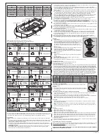 Preview for 3 page of Bestway 61063 Owner'S Manual