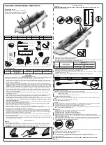 Preview for 26 page of Bestway 65052 HYDRO-FORCE KAYAKS VENTURA Manual