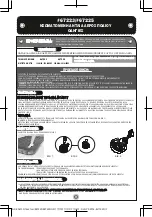 Preview for 9 page of Bestway 67223 Instruction