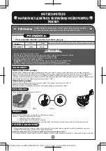 Preview for 11 page of Bestway 67223 Instruction