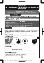 Preview for 19 page of Bestway 67223 Instruction