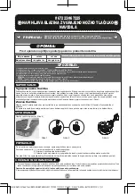 Preview for 20 page of Bestway 67223 Instruction