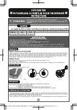 Preview for 22 page of Bestway 67223 Instruction