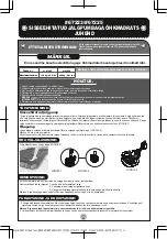 Preview for 25 page of Bestway 67223 Instruction