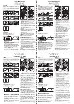 Preview for 5 page of Bestway 68016 Owner'S Manual