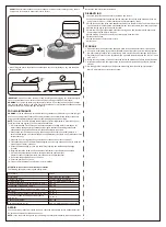 Preview for 3 page of Bestway 6942138968767 Owner'S Manual