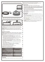 Preview for 5 page of Bestway 6942138968767 Owner'S Manual