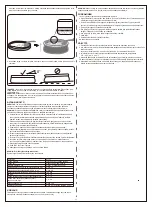 Preview for 11 page of Bestway 6942138968767 Owner'S Manual