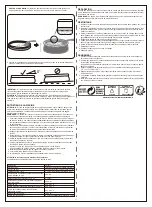 Preview for 17 page of Bestway 6942138968767 Owner'S Manual