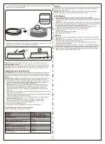 Preview for 25 page of Bestway 6942138968767 Owner'S Manual