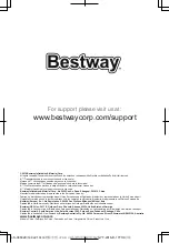 Preview for 60 page of Bestway AEROLUXE Manual