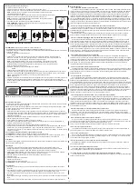 Preview for 16 page of Bestway FAST SET 57008 Owner'S Manual