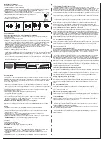 Preview for 19 page of Bestway FAST SET 57008 Owner'S Manual