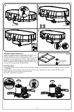 Preview for 13 page of Bestway FLOWCLEAR 58392 Owner'S Manual