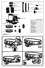 Preview for 17 page of Bestway FLOWCLEAR 58392 Owner'S Manual