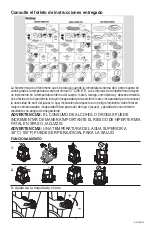 Preview for 31 page of Bestway HYDROJET Owner'S Manual