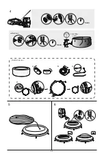 Preview for 23 page of Bestway LAY-Z-SPA 60001 Owner'S Manual