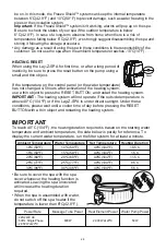 Preview for 28 page of Bestway LAY-Z-SPA 60001 Owner'S Manual