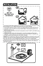 Preview for 16 page of Bestway Lay-Z-Spa HAVANA AIRJET PLUS Owner'S Manual