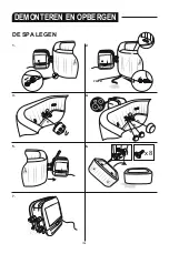 Preview for 23 page of Bestway Lay-Z-Spa Hawaii HydroJet Pro Manual