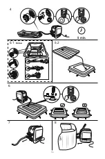 Preview for 41 page of Bestway Lay-Z-Spa Hawaii HydroJet Pro Manual