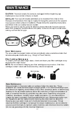 Preview for 47 page of Bestway Lay-Z-Spa Hawaii HydroJet Pro Manual