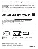 Preview for 52 page of Bestway POWER STEEL 56427 Owner'S Manual