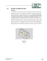 Preview for 37 page of Beta Max Beta Lite Operating And Maintenance Procedures