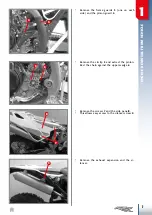 Preview for 9 page of Beta Motorcycles RR 125 2T MY 2018 Workshop Manual