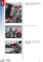 Preview for 14 page of Beta Motorcycles RR 125 2T MY 2018 Workshop Manual