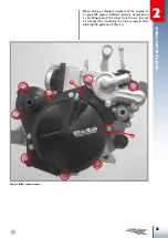 Preview for 27 page of Beta Motorcycles RR 125 2T MY 2018 Workshop Manual