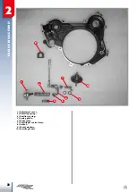 Preview for 32 page of Beta Motorcycles RR 125 2T MY 2018 Workshop Manual