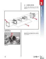 Preview for 39 page of Beta Motorcycles X Trainer 300 2T 2015 Workshop Manual