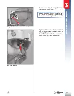 Preview for 87 page of Beta Motorcycles X Trainer 300 2T 2015 Workshop Manual