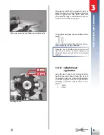 Preview for 93 page of Beta Motorcycles X Trainer 300 2T 2015 Workshop Manual