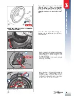 Preview for 99 page of Beta Motorcycles X Trainer 300 2T 2015 Workshop Manual