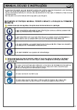 Preview for 35 page of Beta 019220010 Operation Manual And Instructions