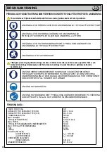 Preview for 40 page of Beta 019220010 Operation Manual And Instructions