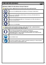 Preview for 55 page of Beta 019220010 Operation Manual And Instructions