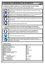 Preview for 60 page of Beta 019220010 Operation Manual And Instructions