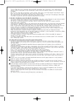 Preview for 28 page of Beta 019270050 Operation Manual And Instructions