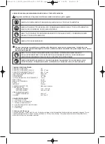 Preview for 41 page of Beta 019270050 Operation Manual And Instructions