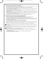 Preview for 44 page of Beta 019270050 Operation Manual And Instructions