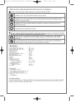 Preview for 53 page of Beta 019270050 Operation Manual And Instructions