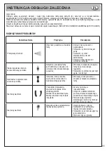 Preview for 85 page of Beta 019520012 Operation Manual And Instructions