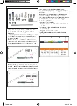 Preview for 7 page of Beta 1438SAC Instructions For Use Manual