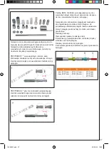 Preview for 37 page of Beta 1438SAC Instructions For Use Manual