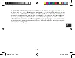 Preview for 59 page of Beta 1760/IR800 Manual